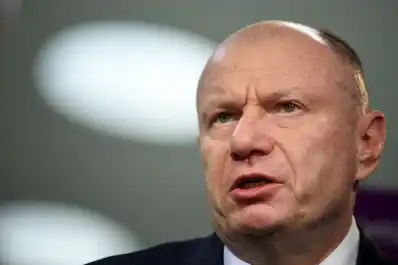 Quién es Vladímir Potanin, el hombre más rico de Rusia, y a cuánto asciende su fortuna