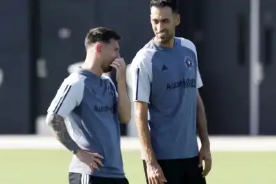 Sergio Busquets anunció su retiro: el histórico mediocampista del Barcelona e Inter Miami se despide del fútbol