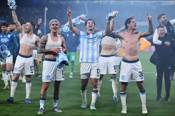 El inesperado equipo argentino que sorprende en la clasificación de Conmebol rumbo al Mundial de Clubes 2029