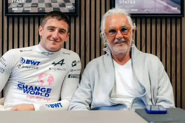 La drástica decisión de Jack Doohan mientras crecen los rumores de que Franco Colapinto seguirá en Alpine