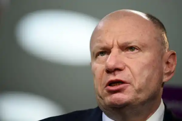 Quién es Vladímir Potanin, el hombre más rico de Rusia, y a cuánto asciende su fortuna