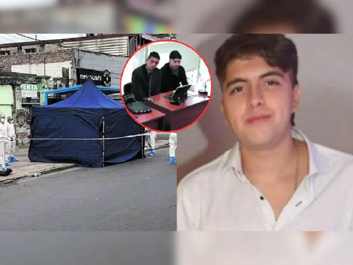 Familiares y amigos de Federico Toledo piden justicia por su muerte: “Es un caso Báez Sosa”