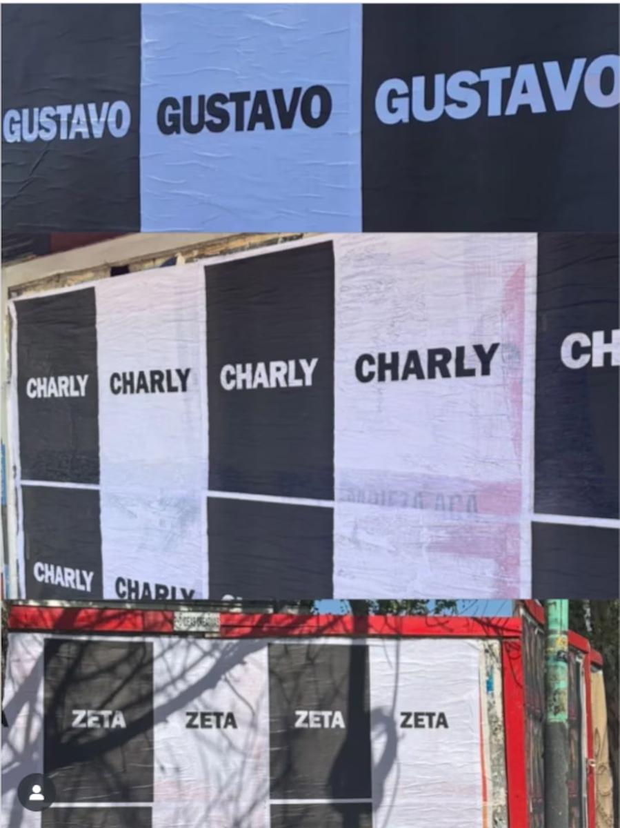 Los indicios de un posible regreso de Soda Stereo