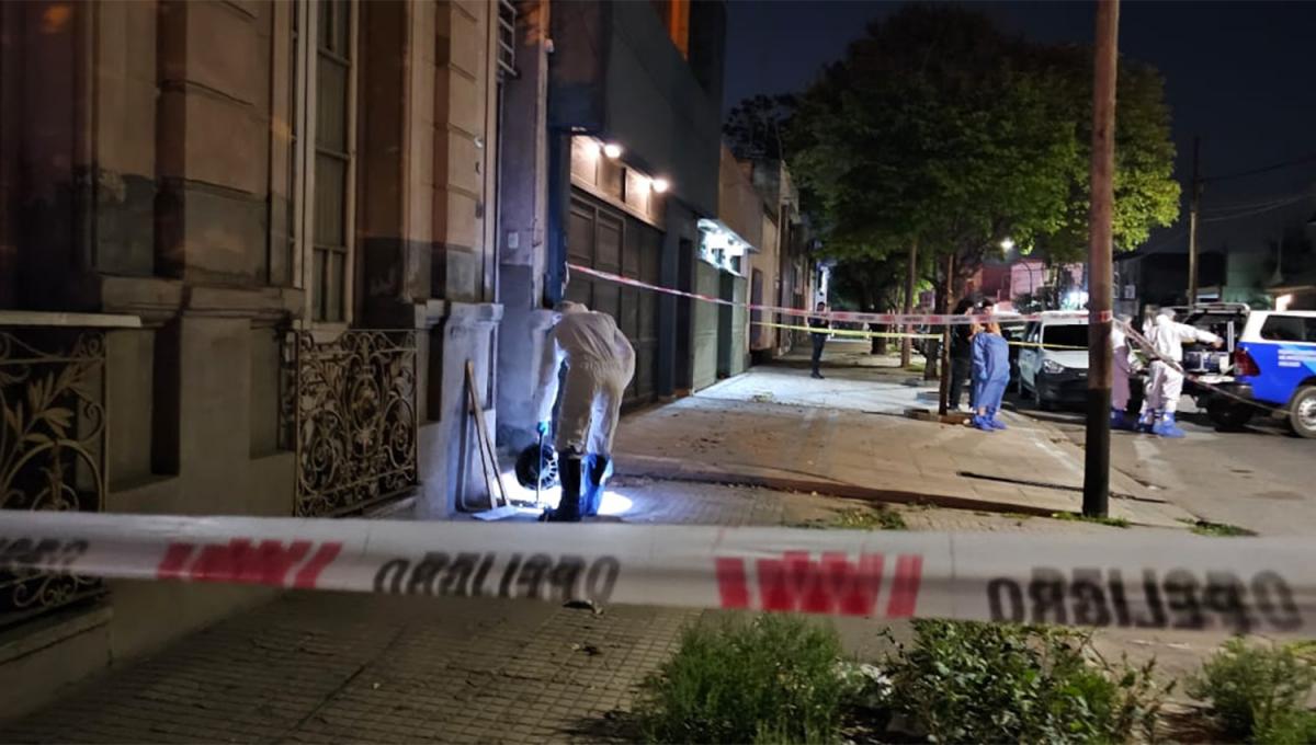 INVESTIGACIÓN. Los peritos deberán establecer mediante la autopsia las causas que la muerte de la mujer.