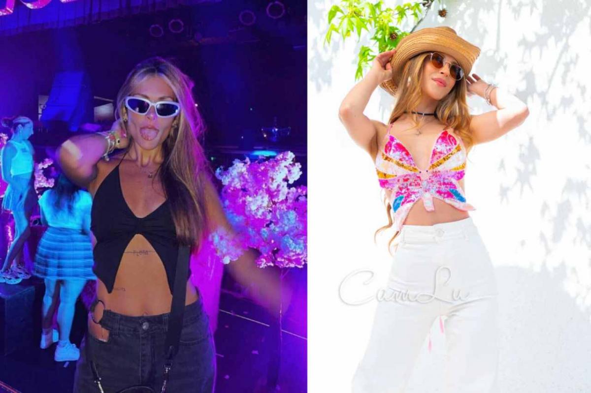 La prenda de los 2000 que vuelve este verano y no podés dejar de usar