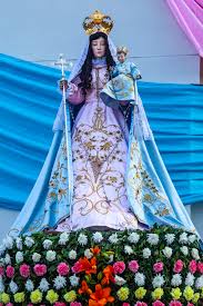 Cuestión de fe. La Virgen del Rosario