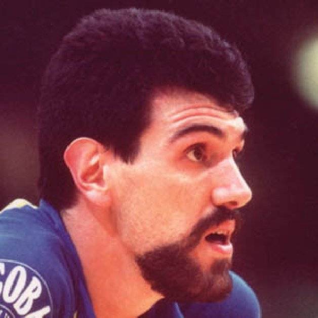 HUGO CONTE. Referente de Social Monteros en 2004-2005