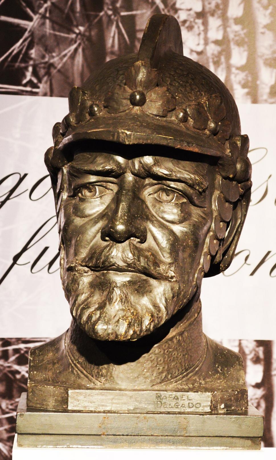 EL FUNDADOR. Juan Núñez del Prado