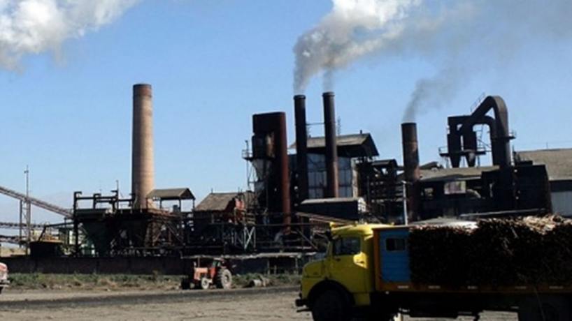 INGENIO ÑUÑORCO. Un emblema de la región