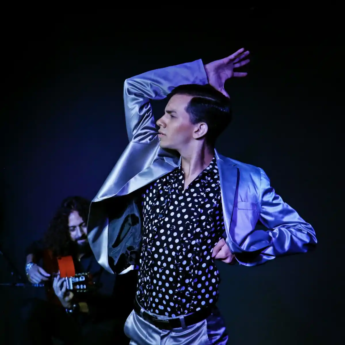 Septiembre Musical: Carlos Rivero se centra en la más pura tradición en el teatro San Martín