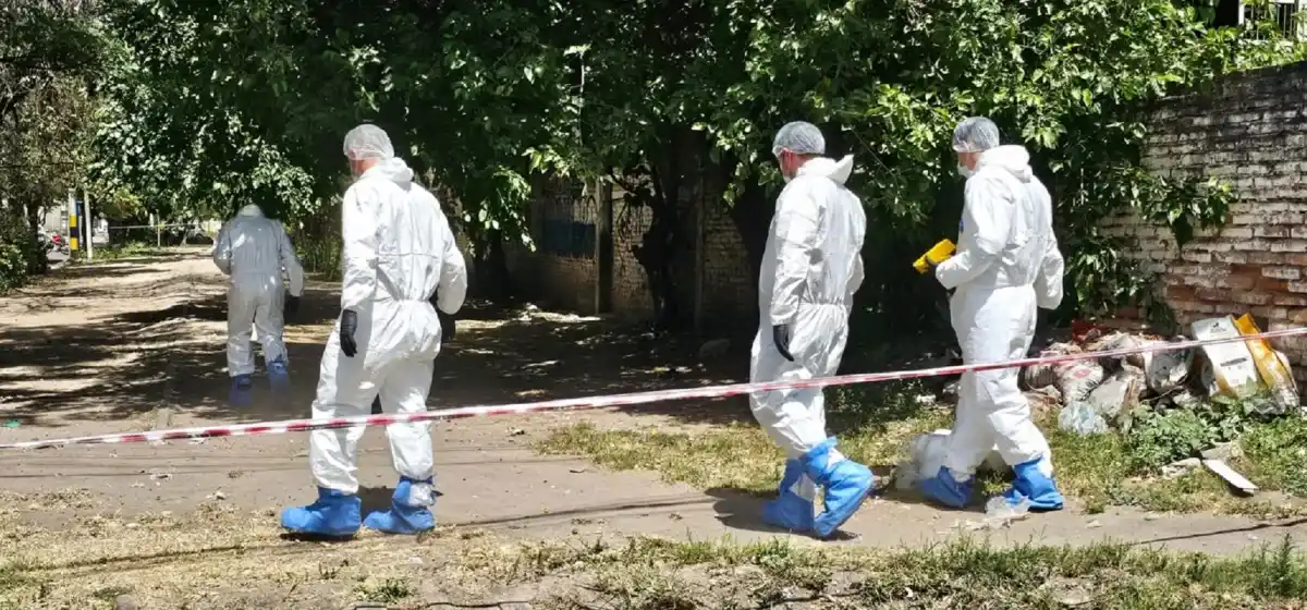 FOTO MINISTERIO PÚBLICO FISCAL