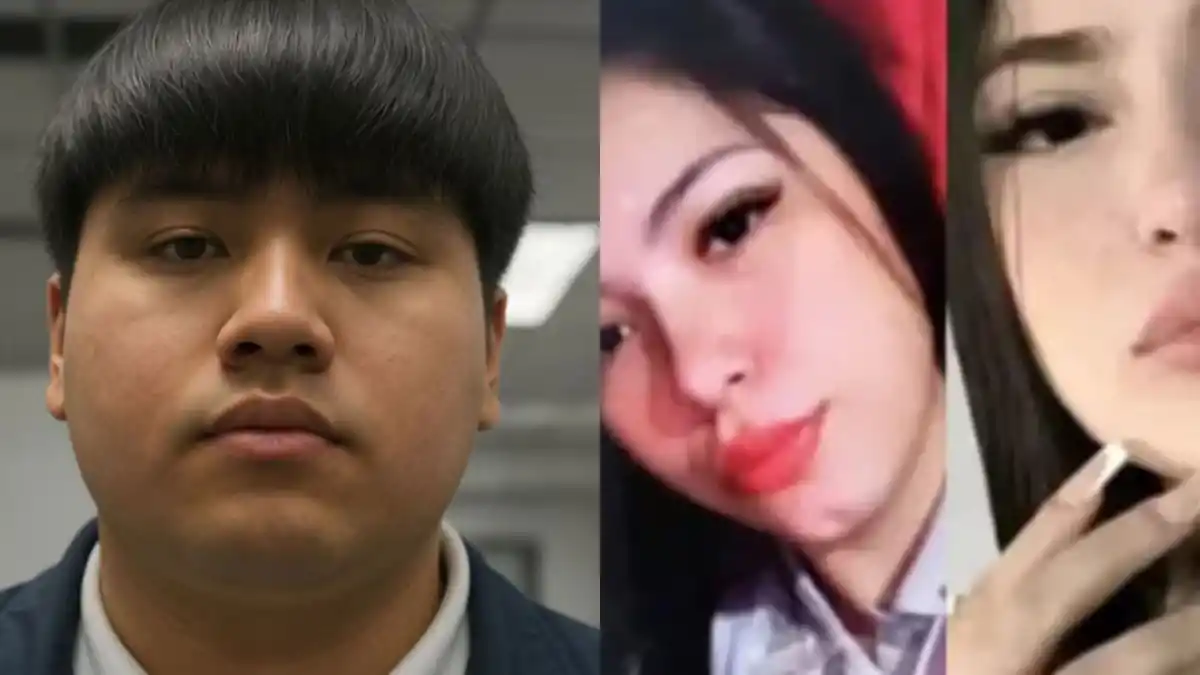 Este es “Pequeño J”, el líder narco acusado de planificar el triple femicidio de Florencio Varela