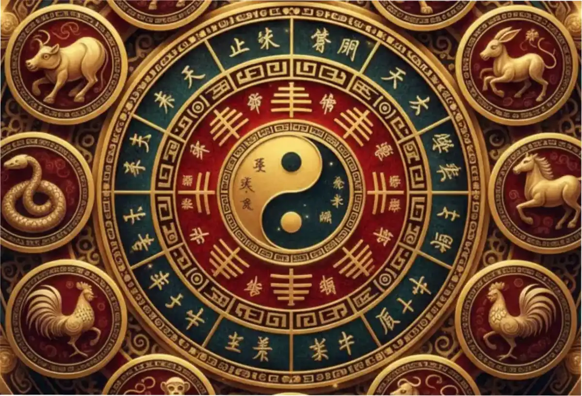 Horóscopo chino: los signos que deberán cuidar sus vínculos en octubre.