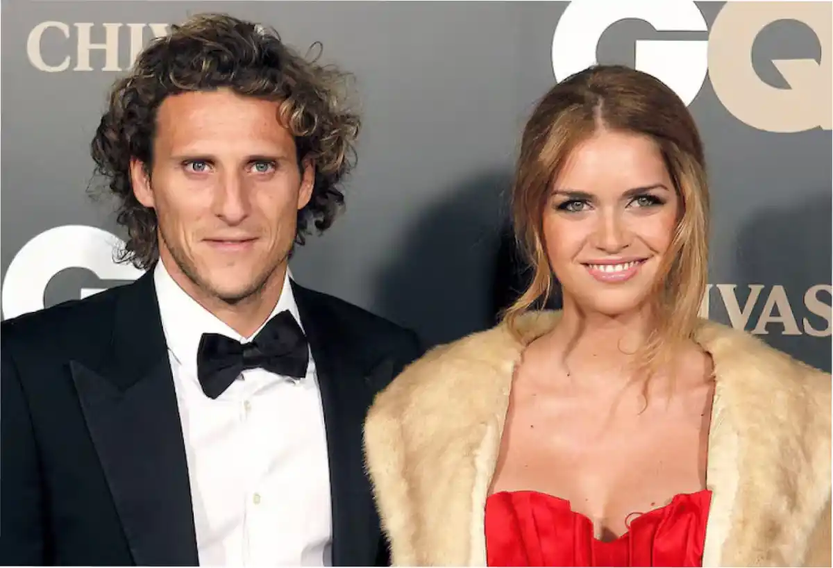 Los verdaderos motivos de la separación entre Zaira Nara y Diego Forlán.