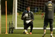 Argentina Sub-20 debuta en el Mundial contra Cuba con las bajas de Soler y Prestianni