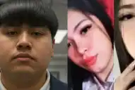 La madre de una de las víctimas del triple crimen de Florencio Varela puso en duda que el asesino sea Pequeño J