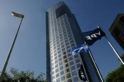 La postura argentina por el caso YPF: apelación para evitar la entrega de las acciones