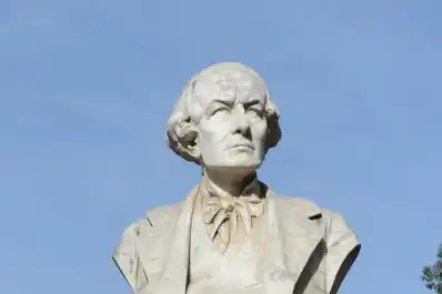 Personajes de la historia y de la cultura que más se nombraron en Enseñame Tucumán, y algunos datos curiosos