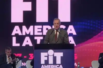 Viajes, gastronomía y hotelería: los beneficios del Banco Nación anunciados en la FIT 2025