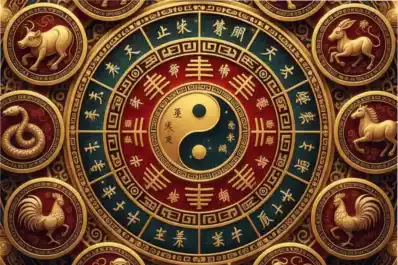 Cuidado con quiénes te rodean: los signos del horóscopo chino que sufrirán traiciones en octubre