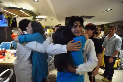 La tarde en la que la Normal de Monteros convirtió el duelo en motor