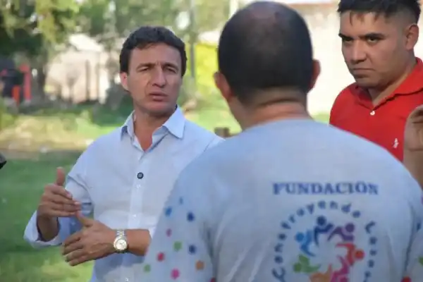 La pizarra de la política: “El Gobierno hizo una emboscada a la ilusión, dijo Roberto Sánchez