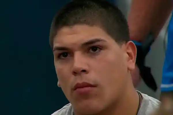 Evalúan volver a operar a Thiago Medina: para qué sirve una traqueotomía