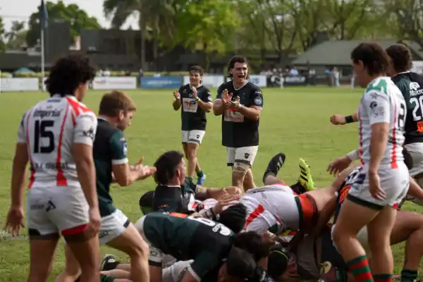 El Verdinegro ganó un partidazo y acecha al líder en el Regional del NOA