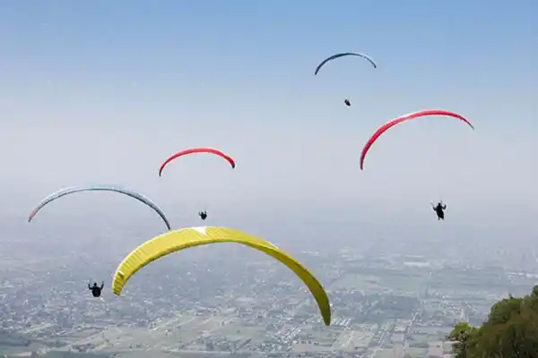 Septiembre cierra lleno de fiestas, música y colores: actividades para este fin de semana