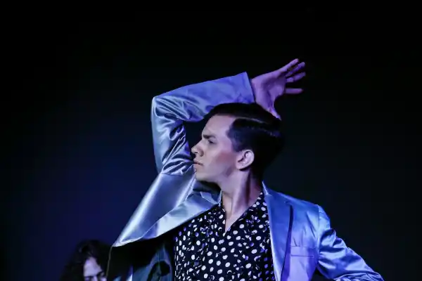 Septiembre Musical: Carlos Rivero se centra en la más pura tradición en el teatro San Martín