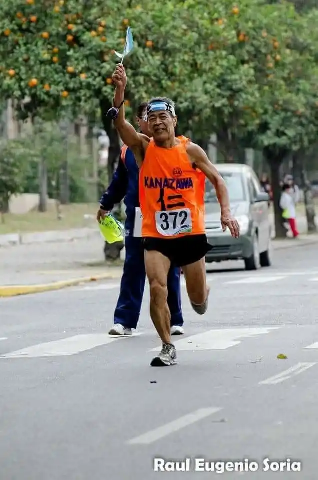 Cartas de lectores: El atletismo tucumano, de luto