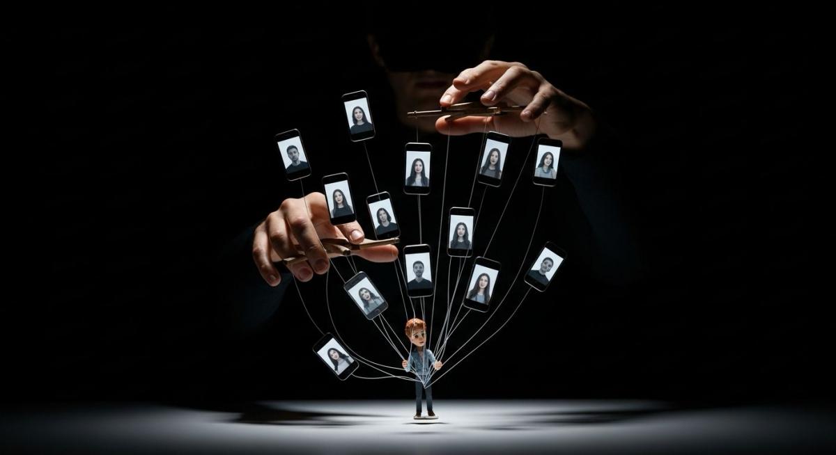 Mi verdadero temor sobre la IA: el algoritmo del cuentacuentos y sus fantasmas