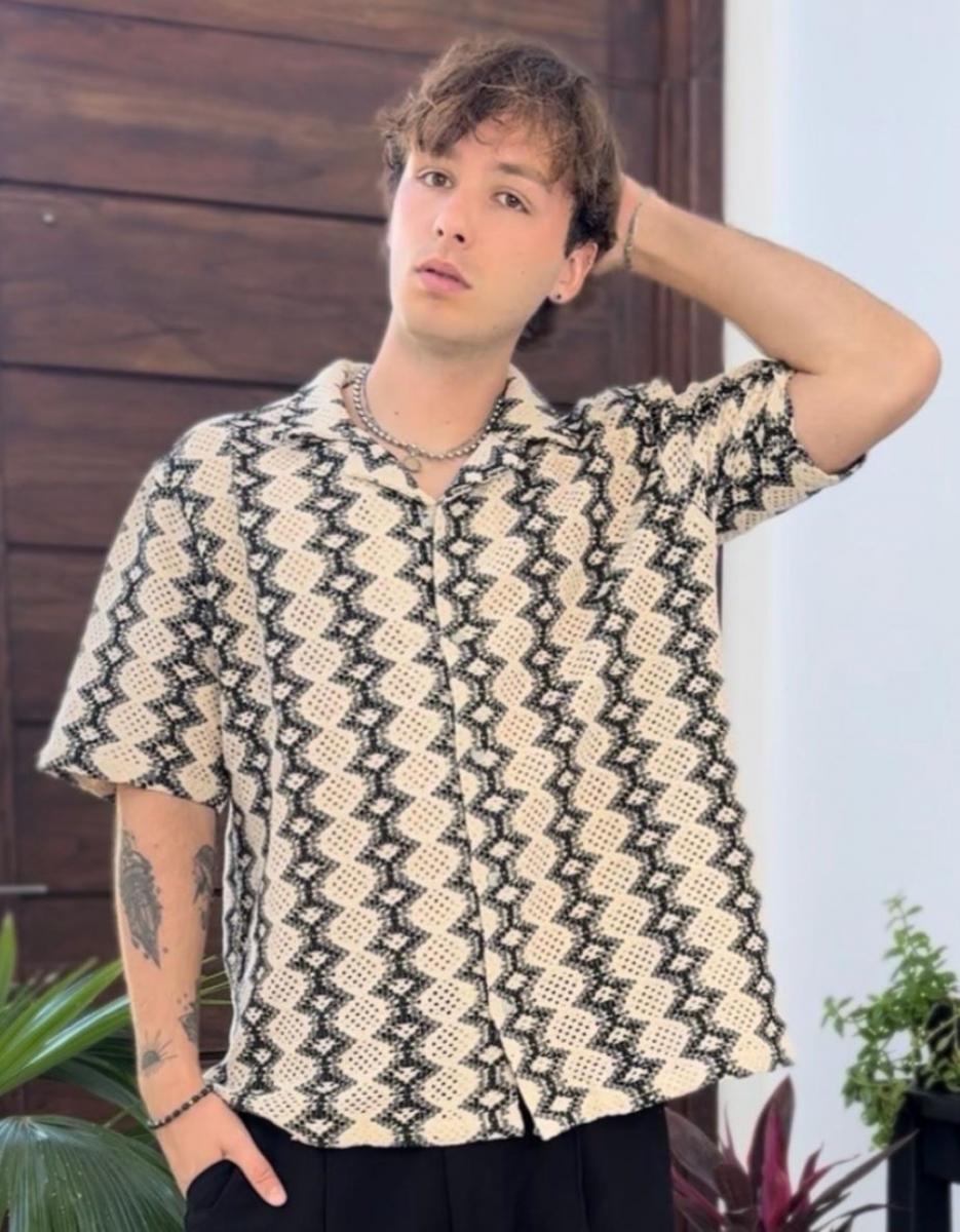 Tendencias para ellos: los secretos de un influencer