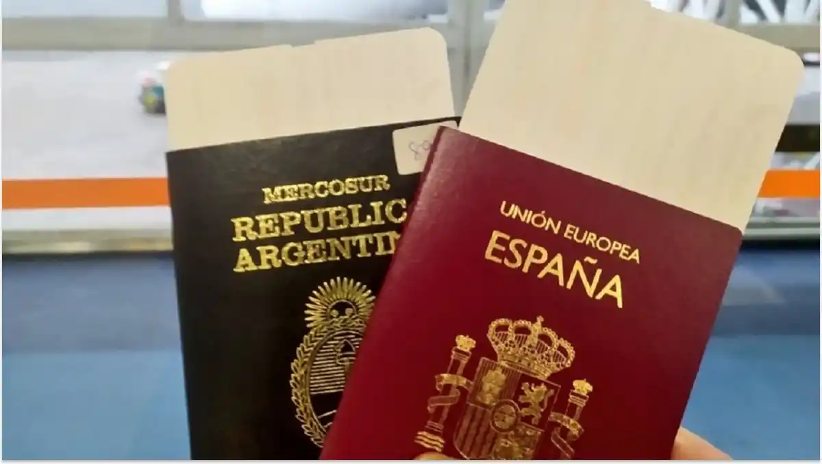 Ley de Nietos: el plazo para realizar el trámite vence el próximo 22 de octubre