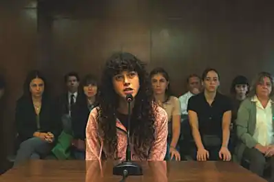 Belén, una historia tucumana, un drama feminista