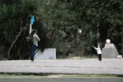 La foto de la semana en Tucumán