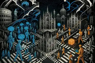 La “voz interior” de la IA que por fin verifica antes de inventar