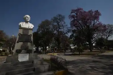 Rumbo a octubre: las elecciones de Juan B. Alberdi tendrán un candidato por cada 60 votantes