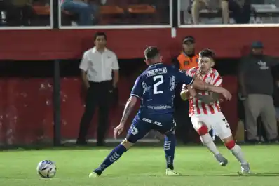 San Martín de Tucumán empató con Quilmes y no convence en la previa del Reducido