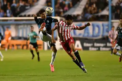 ¿Dónde ver en vivo el partido entre San Martín y Quilmes?
