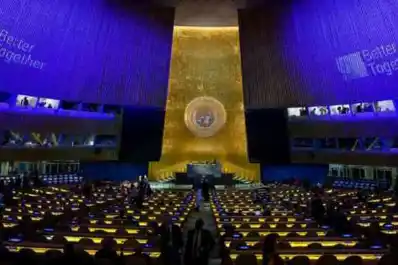 Organización de las Naciones Unidas, 80 años después: lo bueno y lo demás