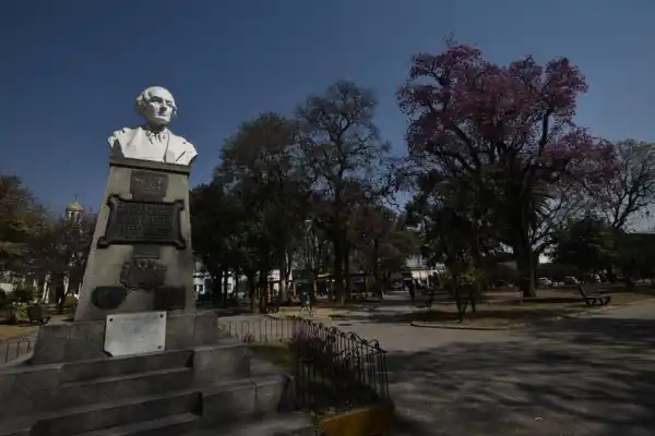 Rumbo a octubre: las elecciones de Juan B. Alberdi tendrán un candidato por cada 60 votantes