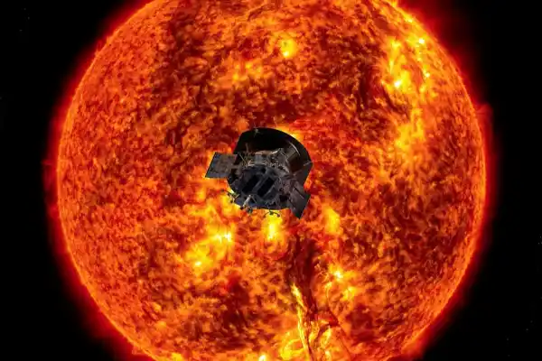 La NASA descubrió cuál era la enfermedad del Sol que ponía en riesgo la supervivencia humana