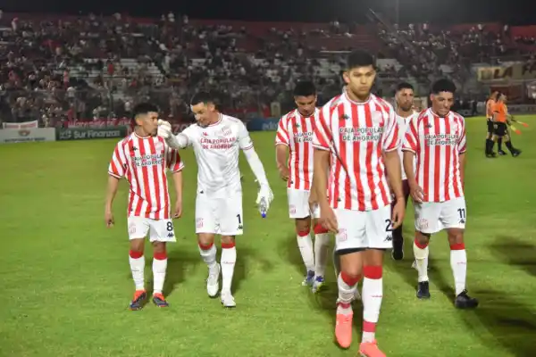 San Martín de Tucumán empató 1-1 frente a Quilmes