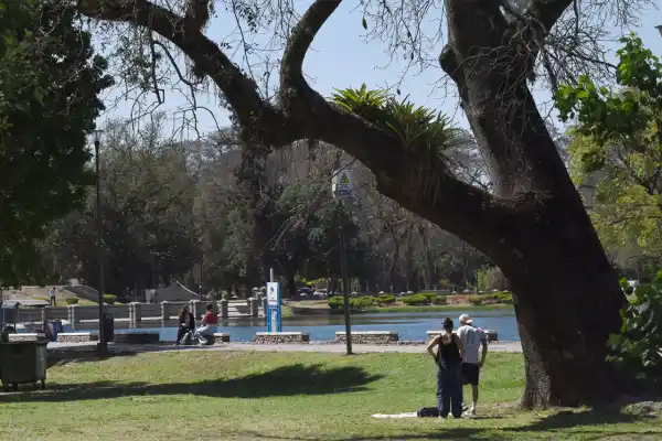 El tiempo en Tucumán: mucho sol para cerrar un fin de semana cálido y primaveral