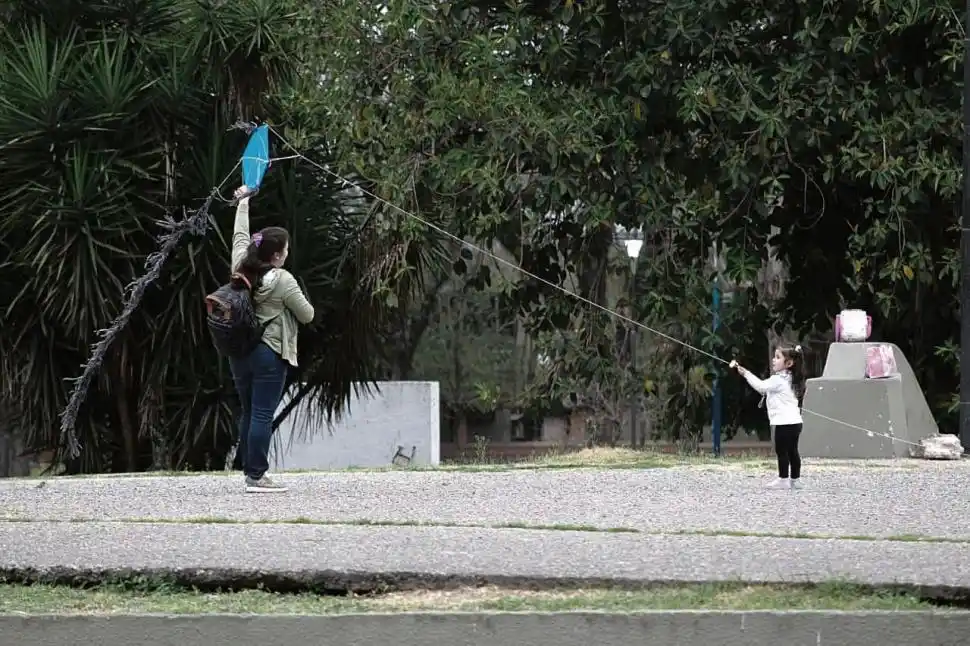 La foto de la semana en Tucumán