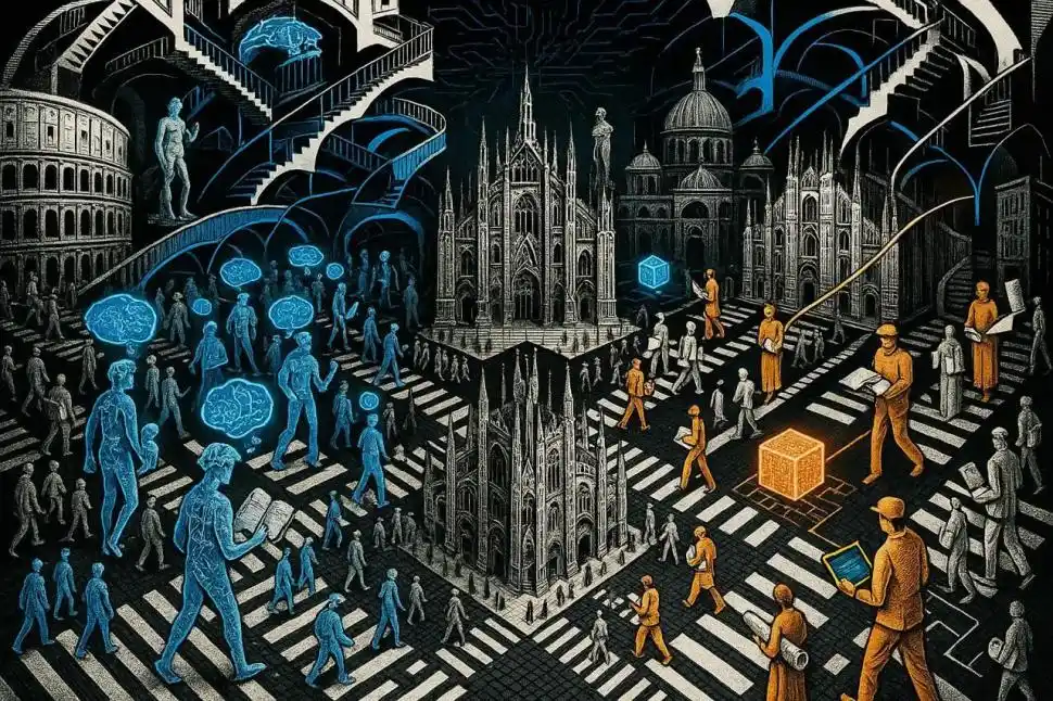 La “voz interior” de la IA que por fin verifica antes de inventar