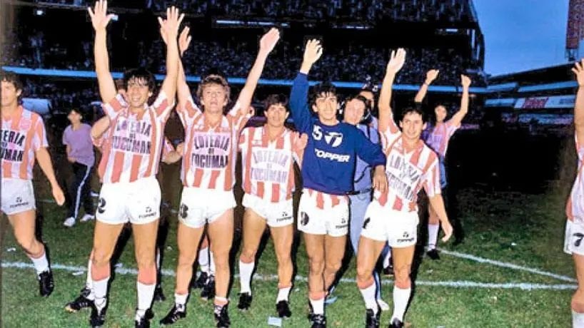 El pasado como cárcel: el fútbol argentino y el riesgo de mirar siempre hacia atrás