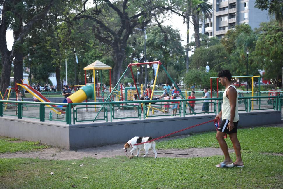 Día de la Ciudad: 10 deseos jóvenes para San Miguel de Tucumán