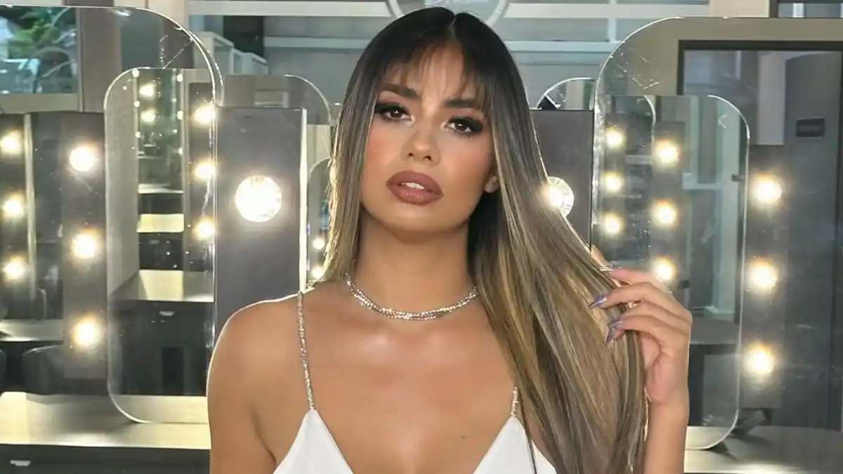 Daniela Celis confirmó que vuelve a trabajar: “Tengo que estar para sostener todo”